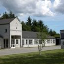 Military academies of Denmark