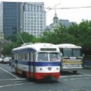 Tram routes in Philadelphia, Pennsylvania