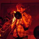 Norwegian trombonists by century