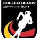 Roller derby in Germany