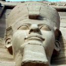 13th-century BC pharaohs