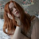 Ellie Bamber – Soho House (November 2022) - 454 x 605