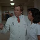 Dirk Benedict, Edy Roberts in "The A-Team"