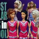 The Most Popular Girls in School