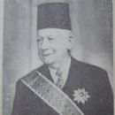 Abdul al-Rahman al-Rafai