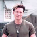 Brian Wimmer- as Cpl. Boonie Lanier