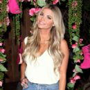 Amber Lancaster – Shoedazzle X Dear Rose’s Event in Los Angeles - 454 x 654