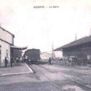 History of transport in Tunisia