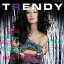 Unknown - Trendy Magazine Cover [Bolivia] (May 2011)