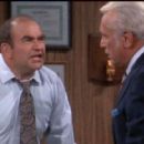 The Mary Tyler Moore Show - Edward Asner - 454 x 420