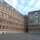Boarding schools in France