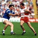 1972 in Gaelic games