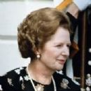 The Prime Minister (Margaret Thatcher)