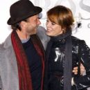 Thomas Kretschmann and Jessica Schwarz - 400 x 550