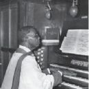 Thomas King Ekundayo Phillips