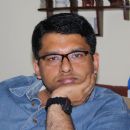 Sidin Vadukut