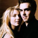 Claudia and Philipp