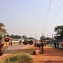 2013 in the Central African Republic