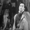 Wuthering Heights - Patrick Troughton