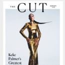 Keke Palmer - The Cut Magazine Cover [United States] (January 2025)