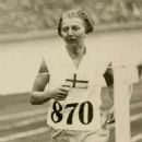 Women's World Games medalists