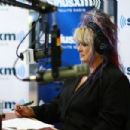 Nina Blackwood