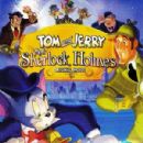 Tom and Jerry Meet Sherlock Holmes