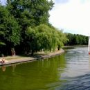 Canals opened in 1839