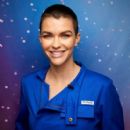 Ruby Rose - 408 x 612