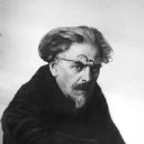 Viktor Aleksandrovic Vesnin