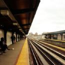 BMT Jamaica Line stations