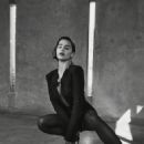 Emilia Clarke - Flaunt Magazine Pictorial [United States] (May 2019)
