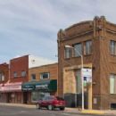 Blooming Prairie Commercial Historic District
