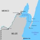 1893 establishments in British Honduras