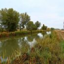 Canals in Spain