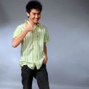 Jake Vargas