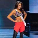 Isabella Bloedorn- Miss Teen USA 2019 - 454 x 681