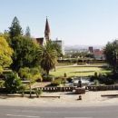 Parks in Namibia