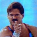 Jesse Ventura - The Running Man - 454 x 307