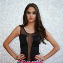 Ana Luisa Montufar - 454 x 686