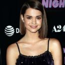 Maia Mitchell – ‘Hot Summer Nights’ Screening in Los Angeles