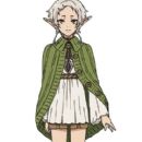Mushoku Tensei: Jobless Reincarnation - Sylphiette (Voice Ai Kayano)