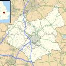 RAF Lindley