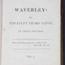 Waverley (novel)