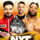 WWE NXT