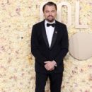 Leonardo DiCaprio - 81st Golden Globe Awards (2024)