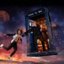 Doctor Who (2005) - 454 x 302