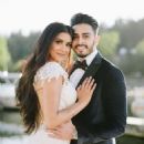 Engagement Photoshoot - Arvind and Shania