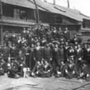 1900 in North America
