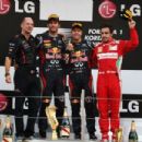 F1 Grand Prix of Korea
